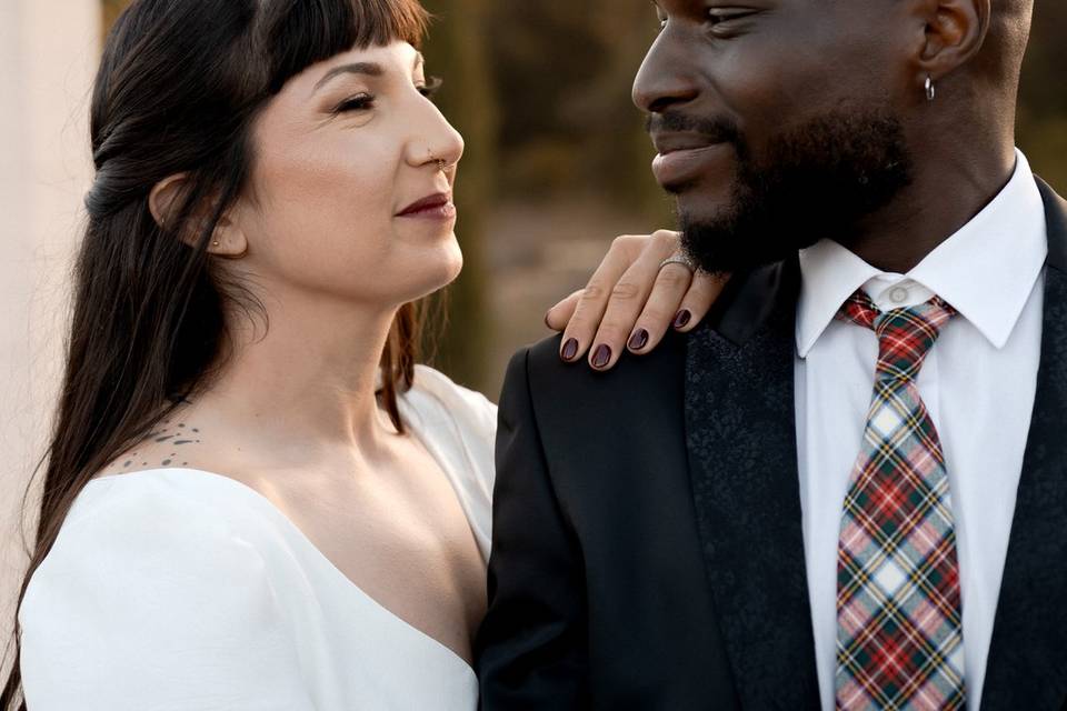Couple