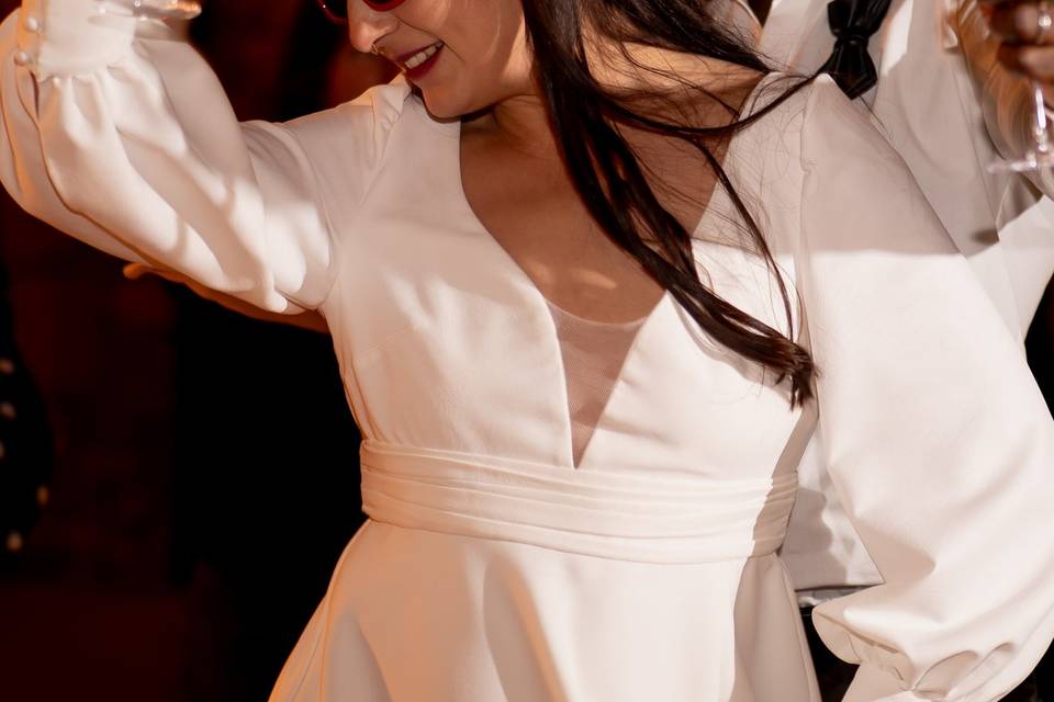 Dancefloor