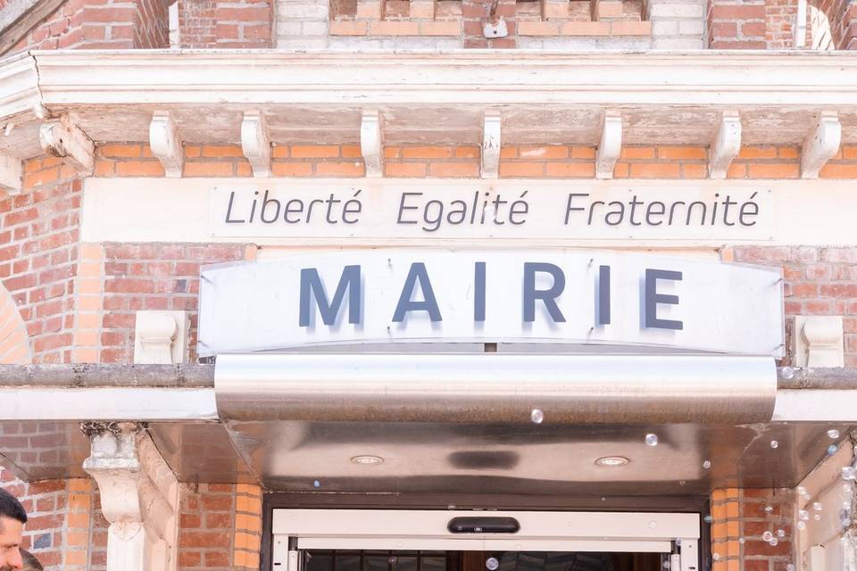 Mairie