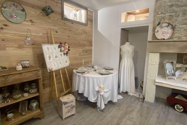 Vanessa Ô Merveilles