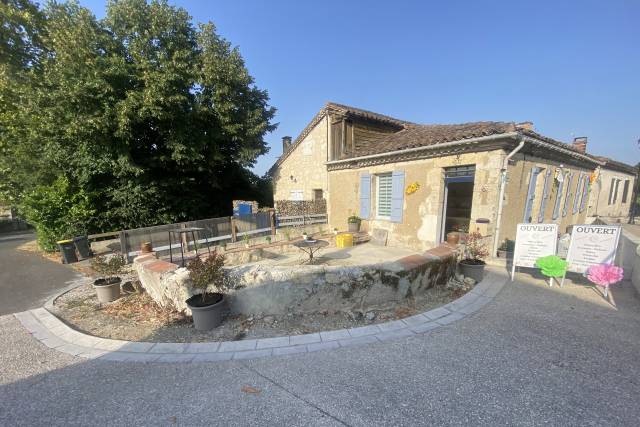 Boutique LECTOURE