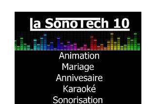 La Sonotech 10