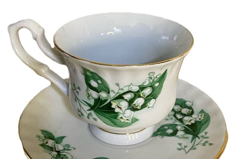 Tasse