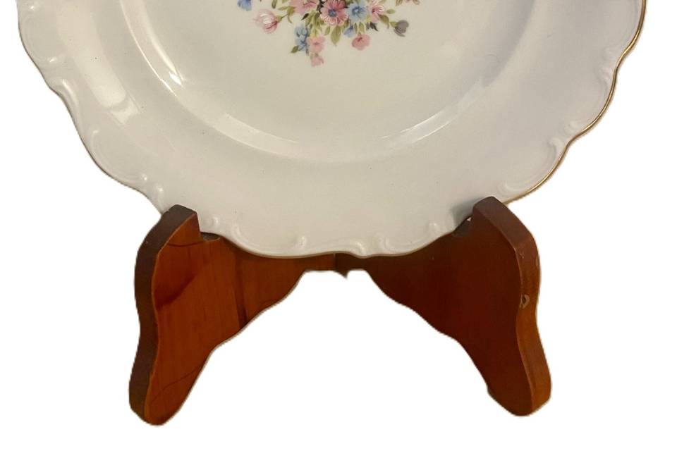 Assiette