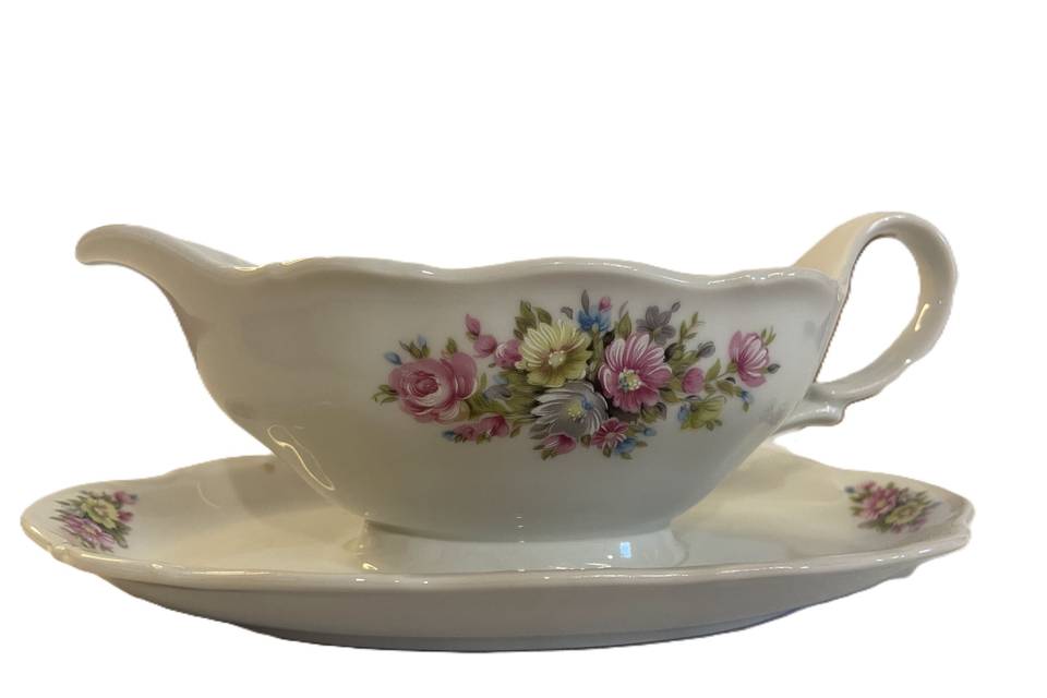 Saucière