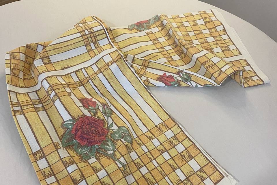 Nappe vintage
