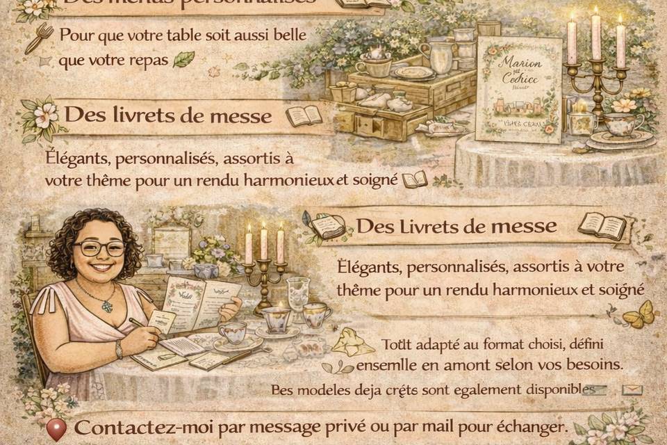 Identité de l'événement