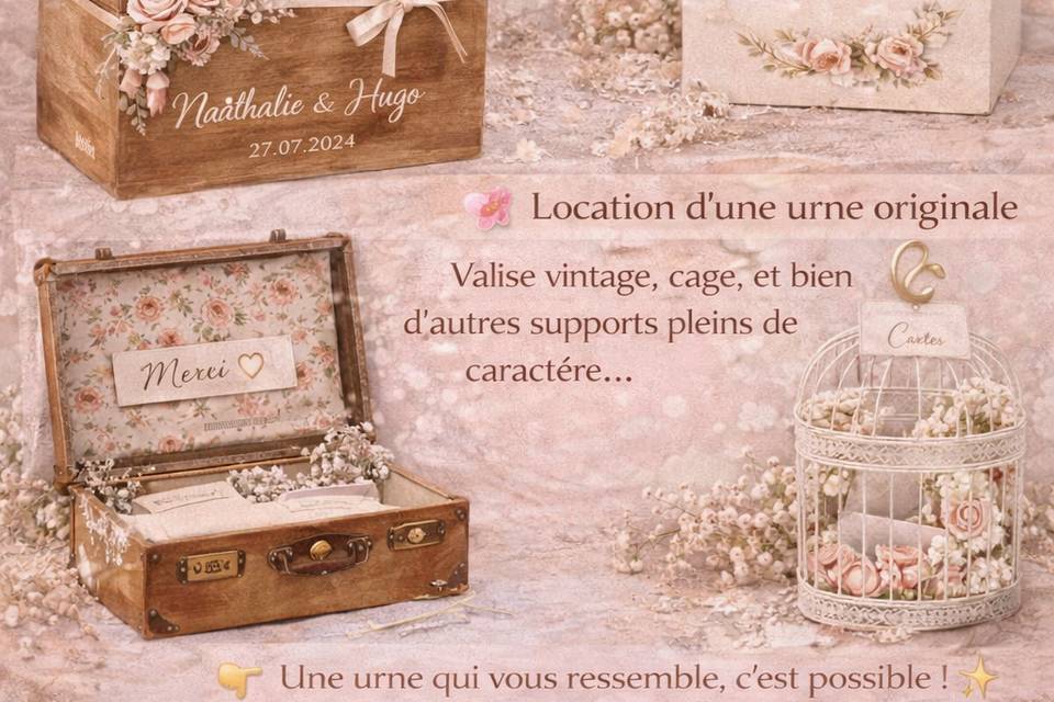 Urnes
