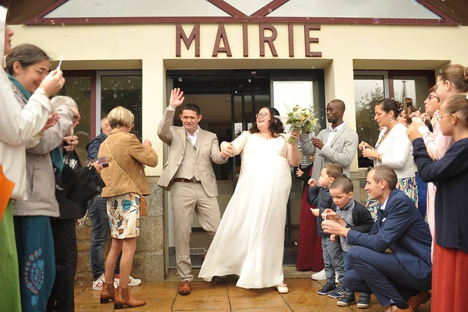 Mariage