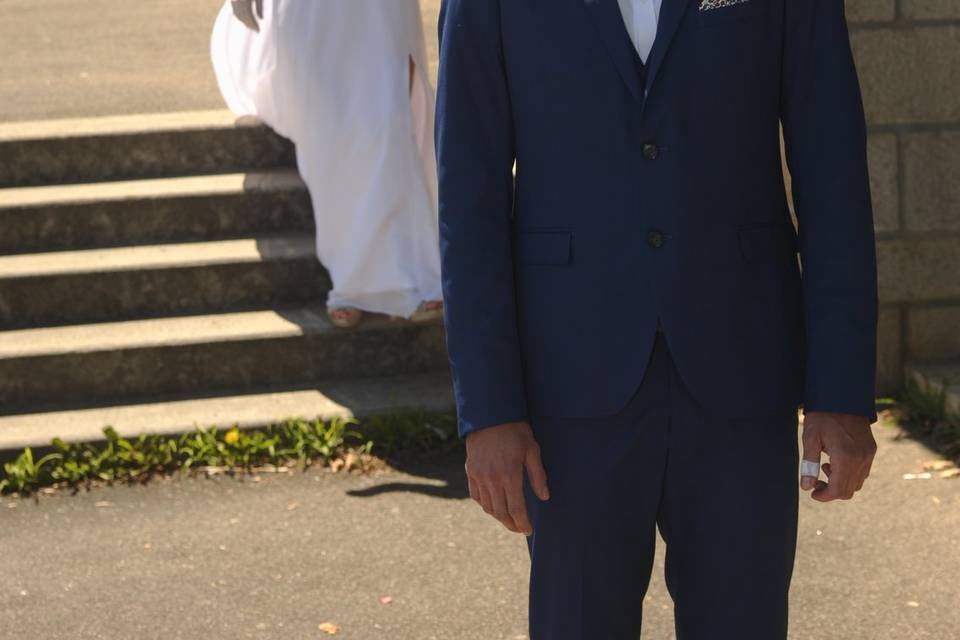 Mariage