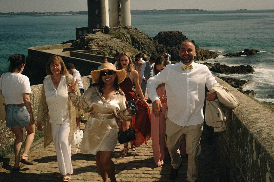 Mariage