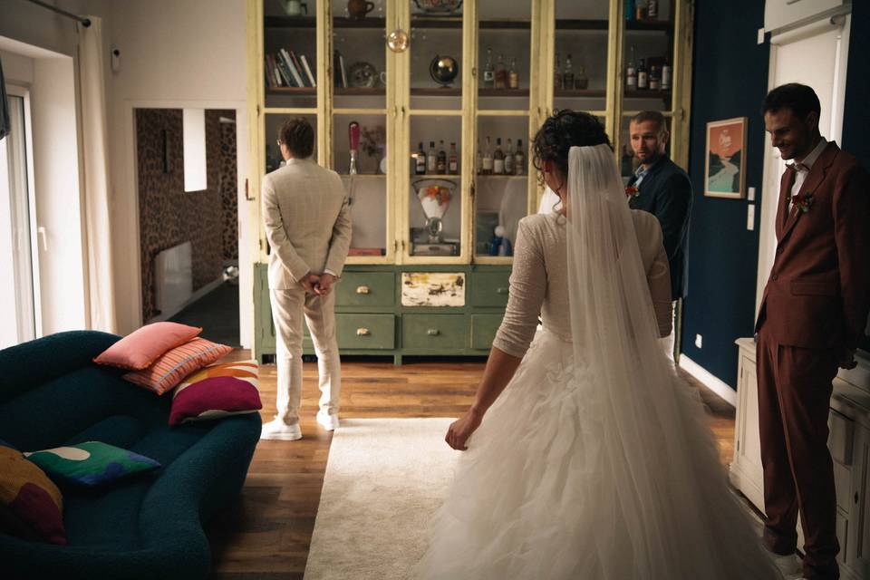 Mariage