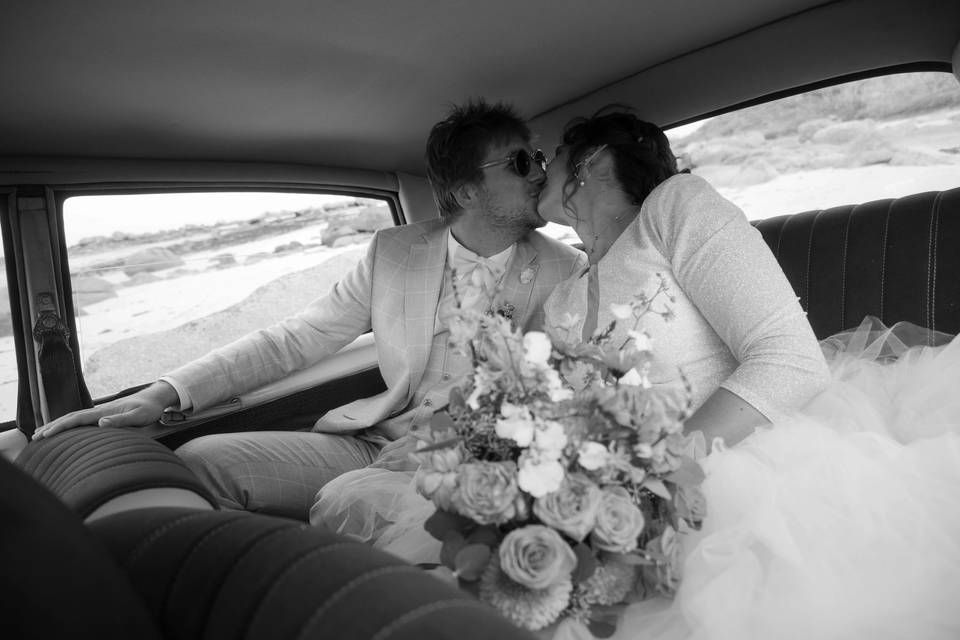 Mariage