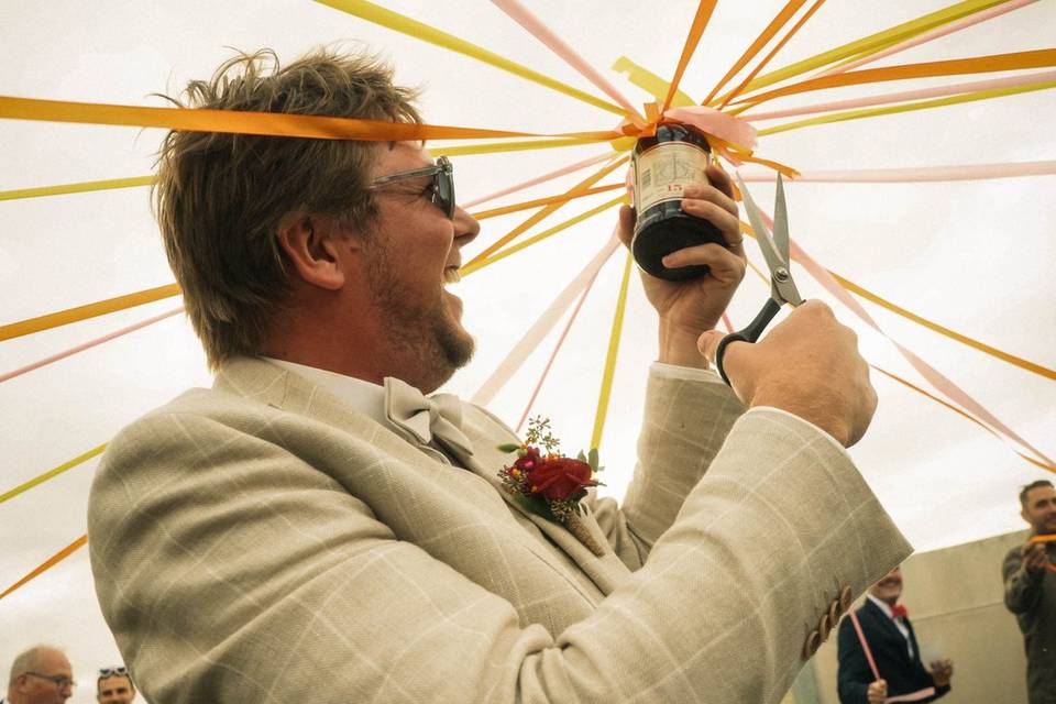 Mariage