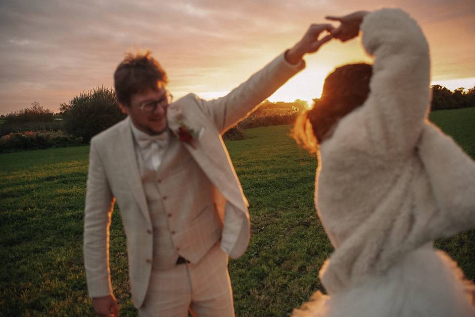 Mariage
