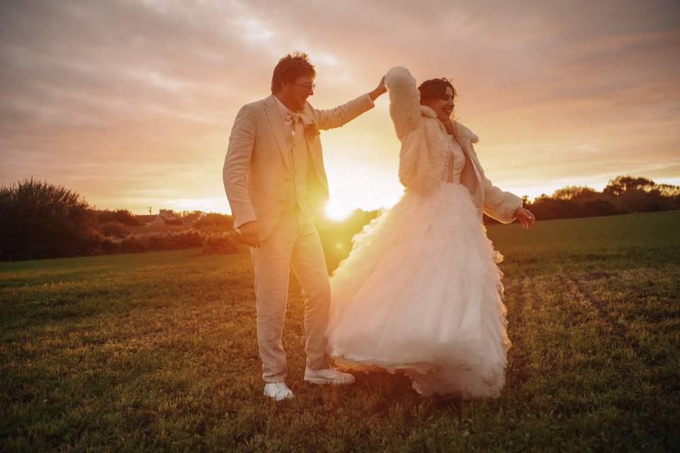 Mariage