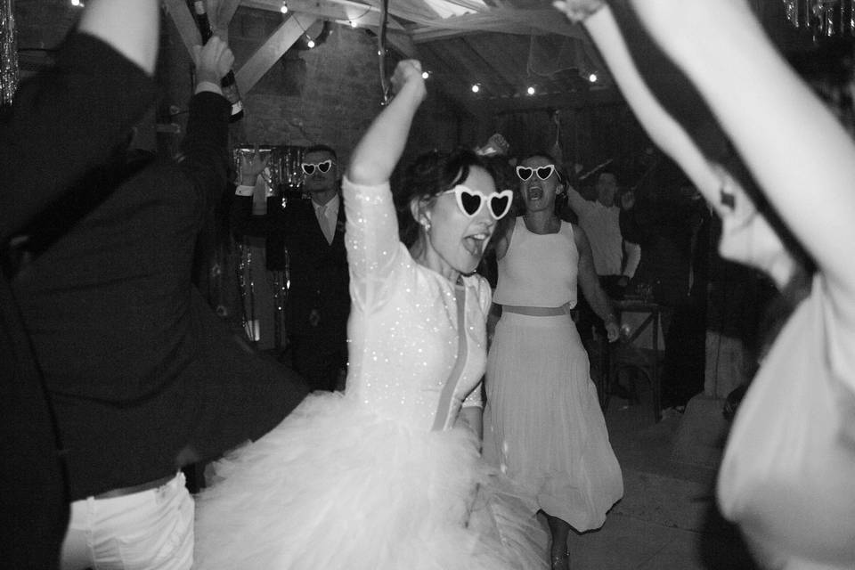 Mariage