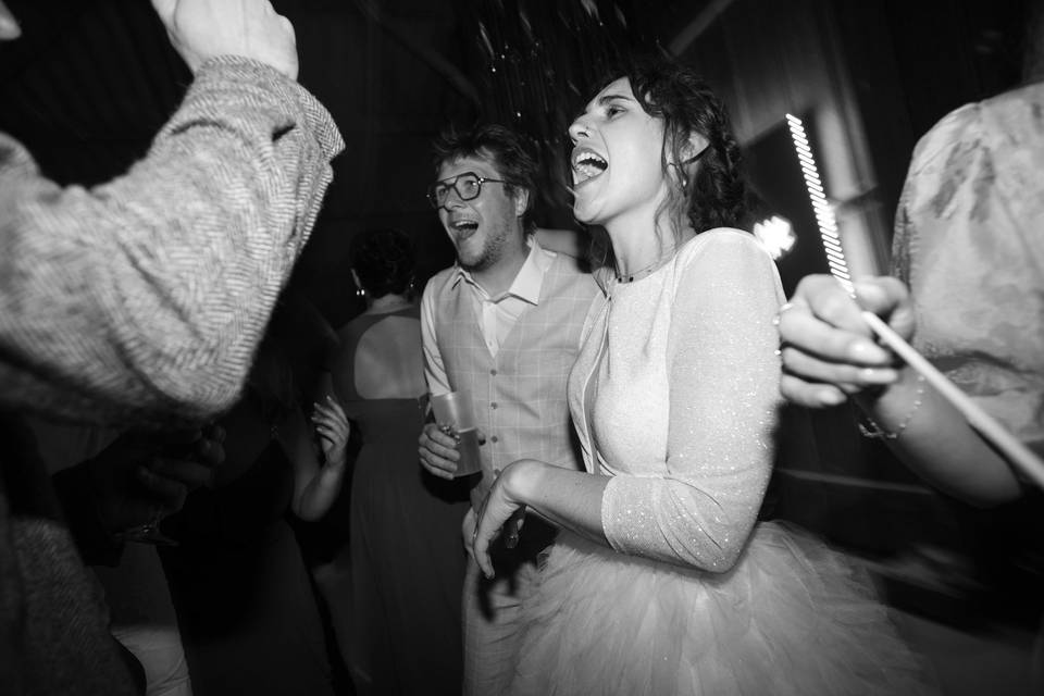 Mariage