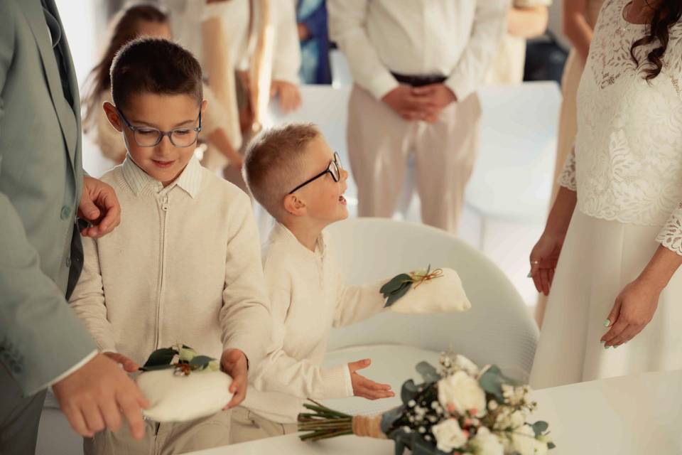 Mariage