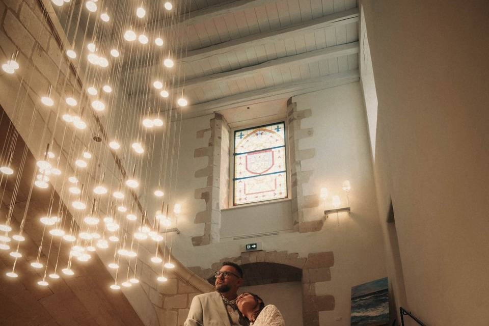 Mariage