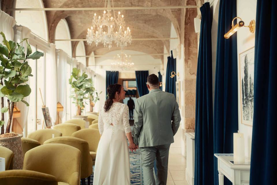 Mariage