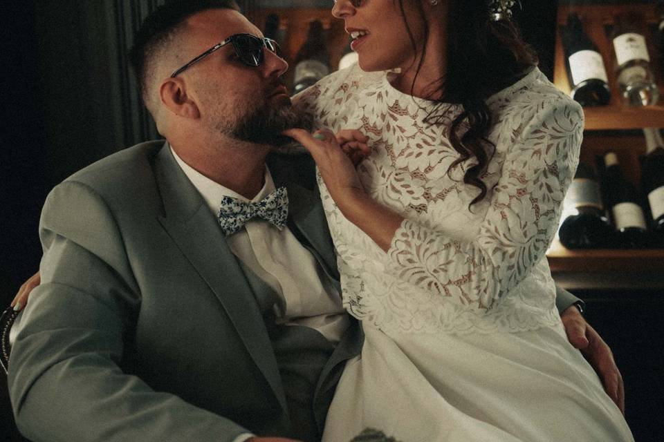 Mariage