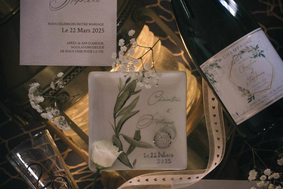 Mariage