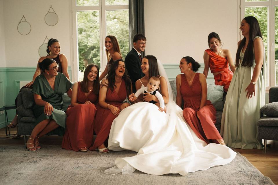 Mariage