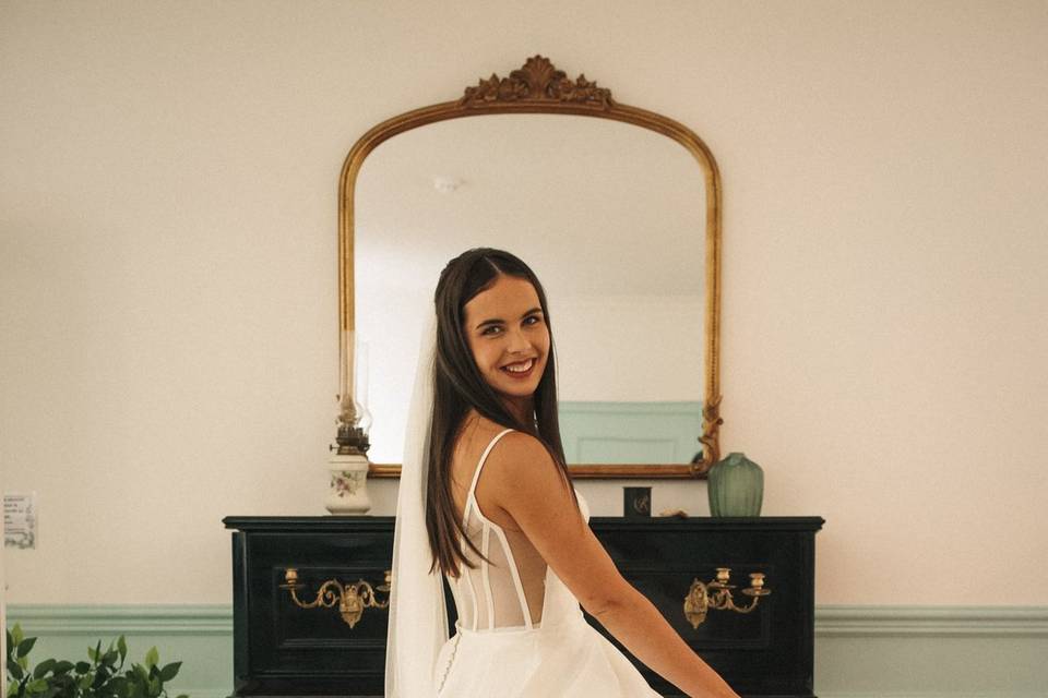 Mariage