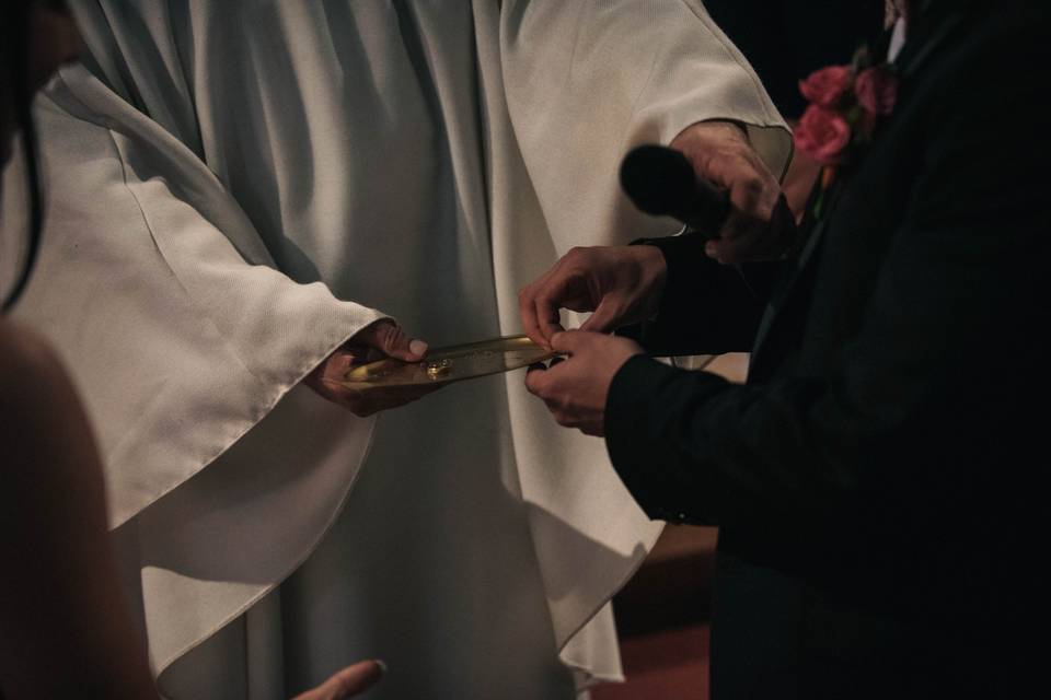 Mariage
