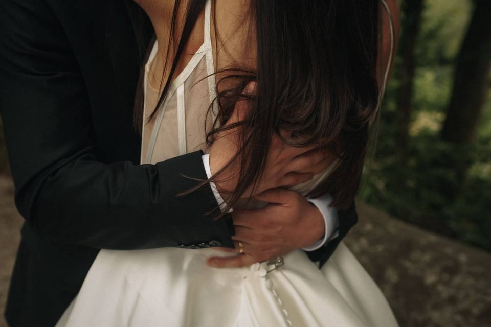 Mariage