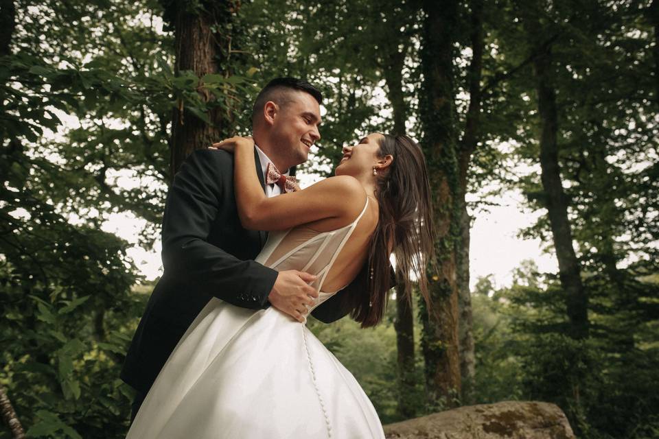 Mariage