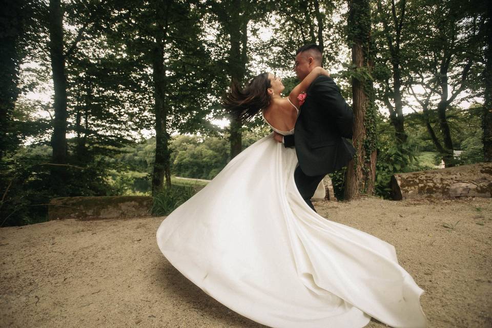 Mariage