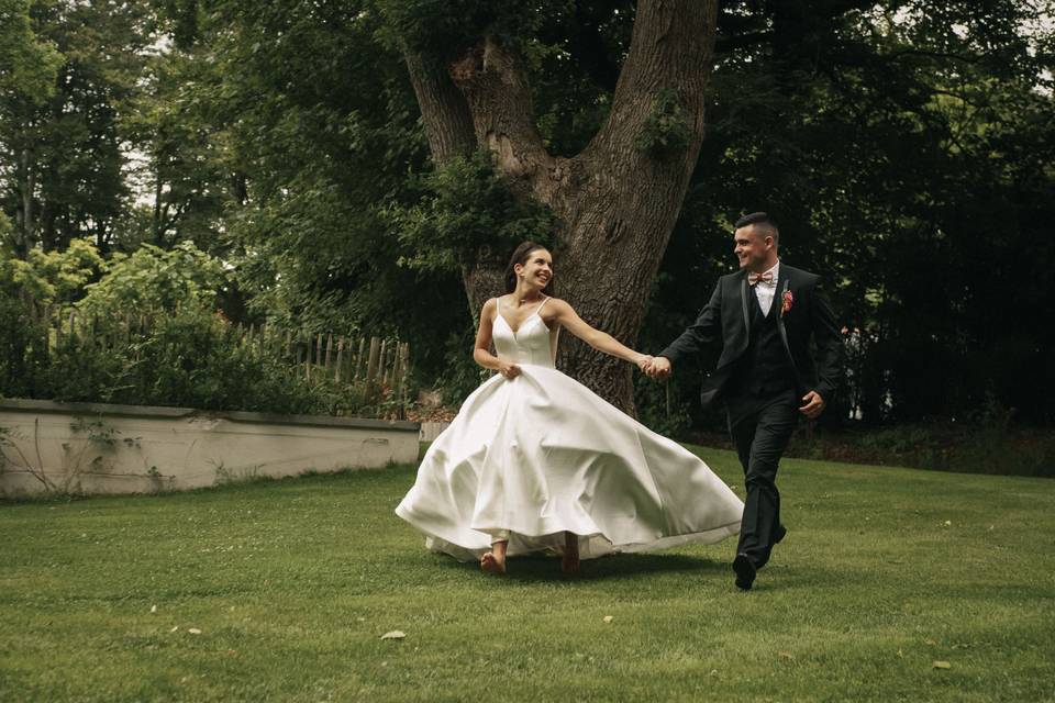 Mariage