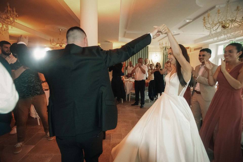 Mariage