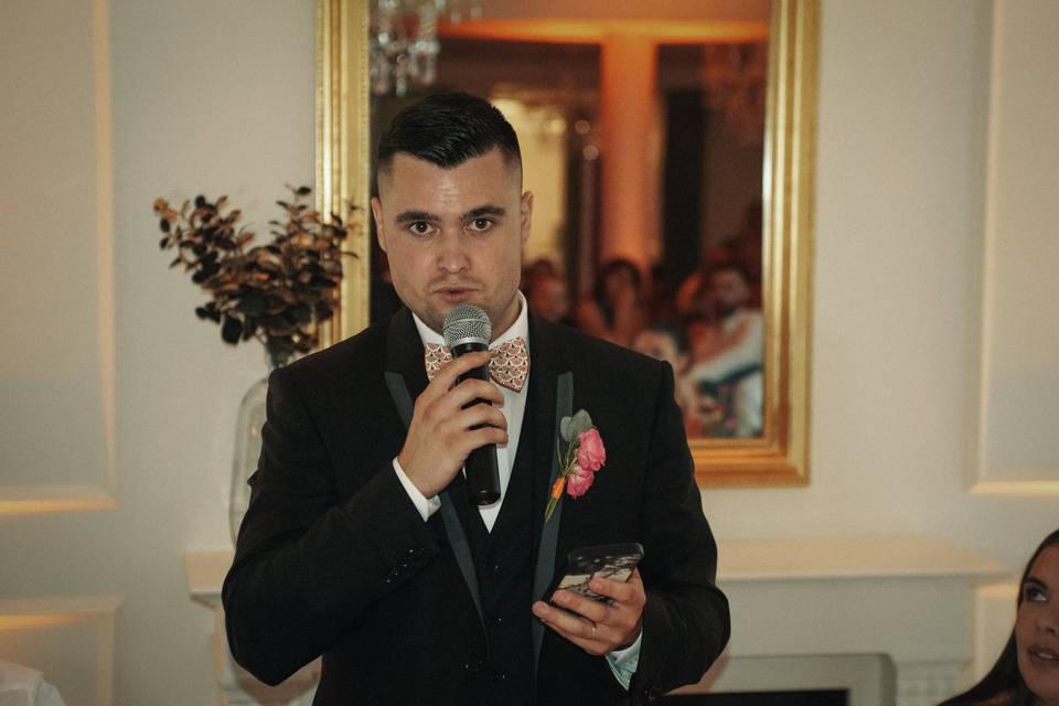Mariage