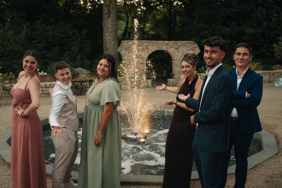Mariage