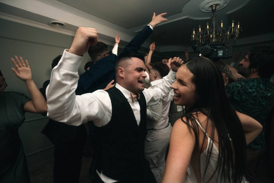 Mariage