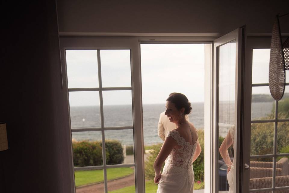 Mariage