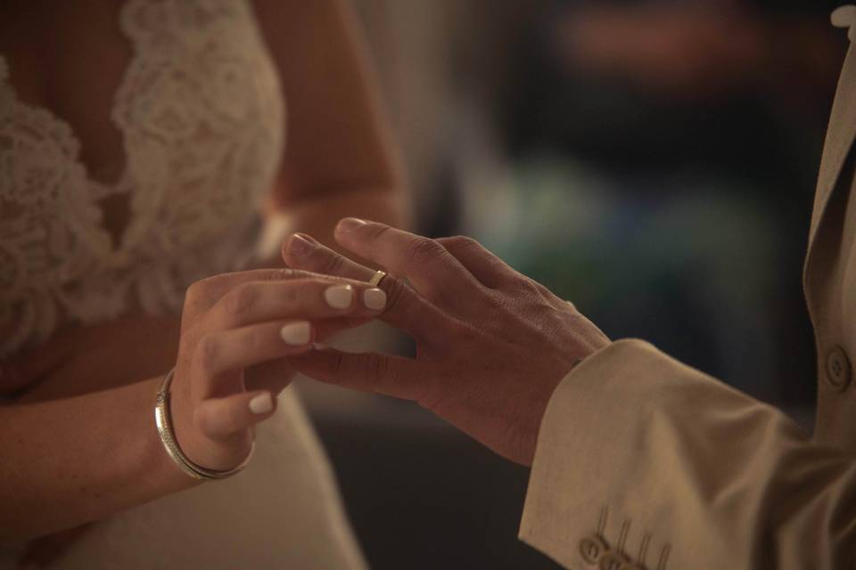 Mariage
