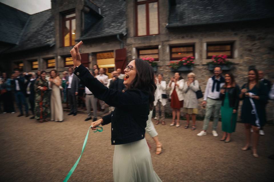 Mariage