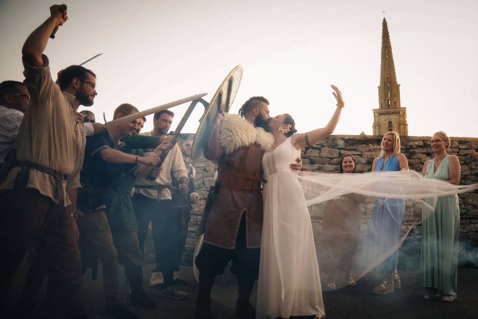 Mariage