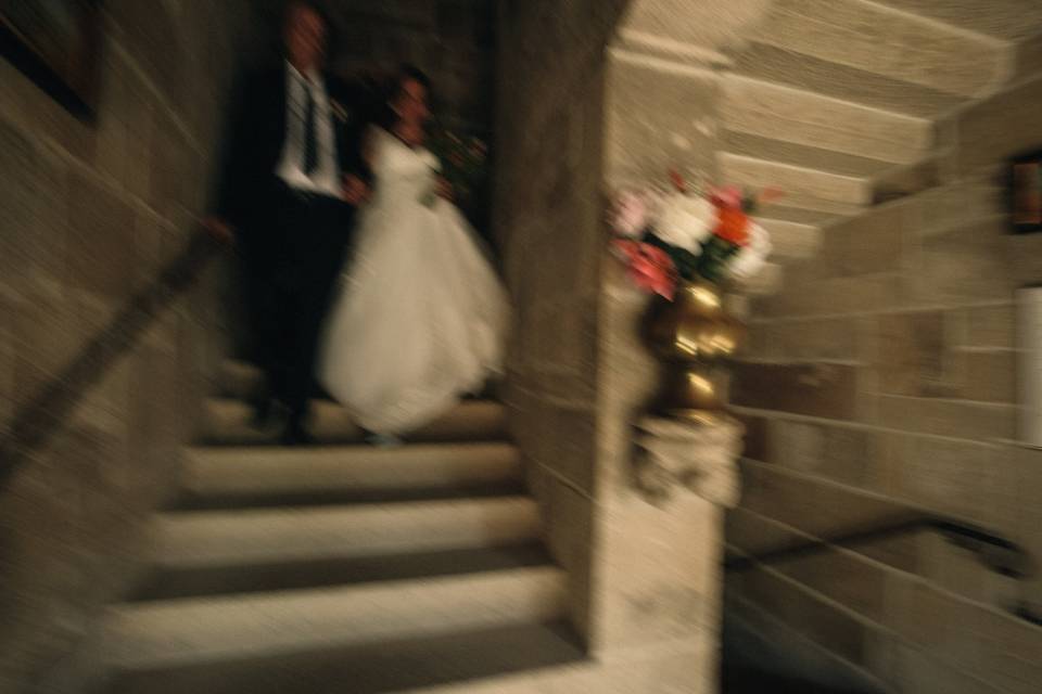 Mariage