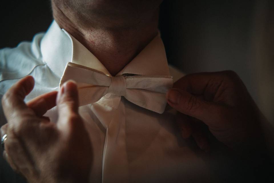 Mariage