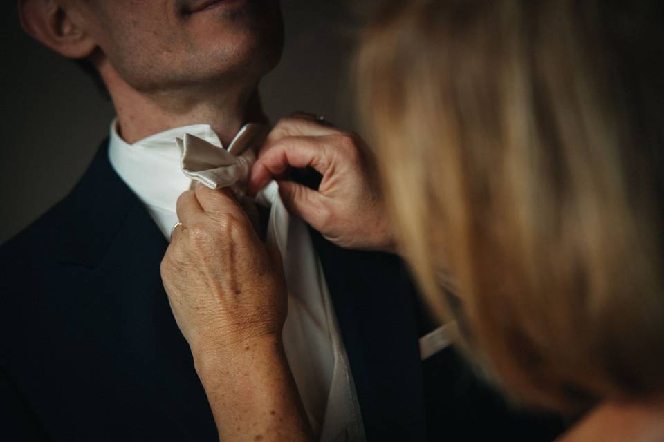 Mariage