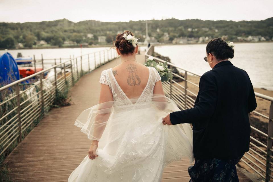 Mariage