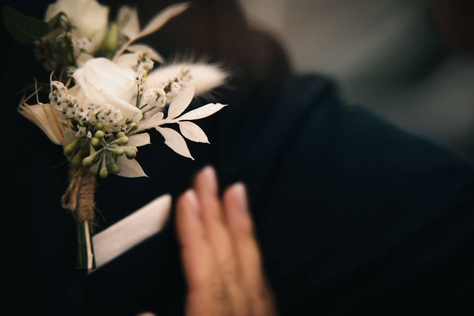 Mariage