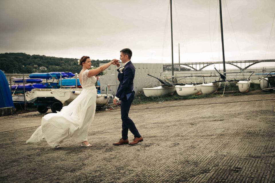 Mariage