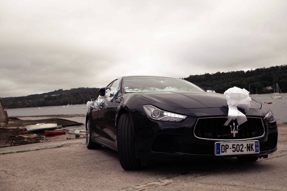Mariage