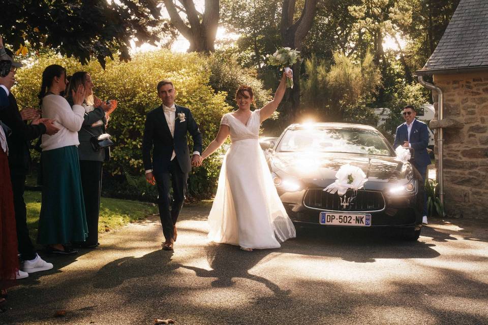 Mariage